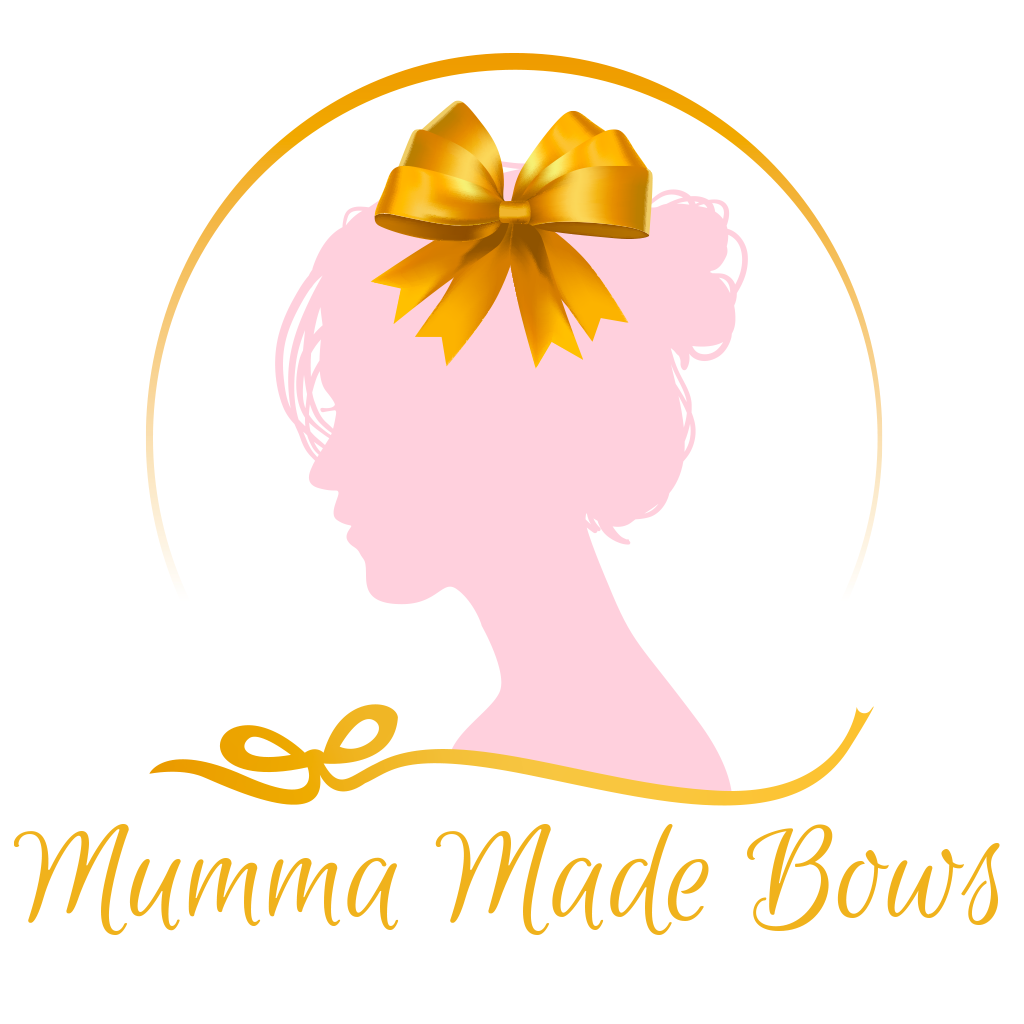 Mumma Made bows
